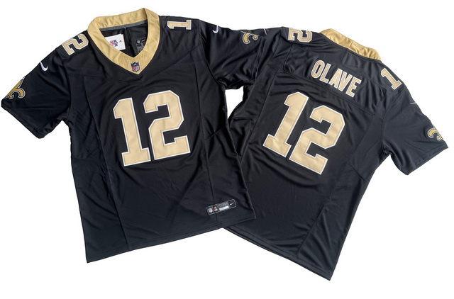 New Orleans Saints Jerseys 017 [Cheap NFL Jerseys 2017]